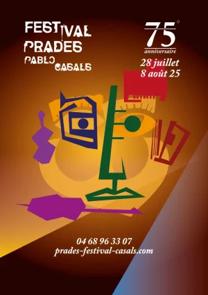 Festival Pablo Casals – Prades