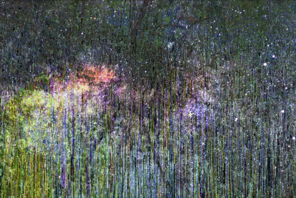 Valle di Bucatoggio, 2020, vidéo monobande 29 min © Jacques Perconte, L’unique, Caen