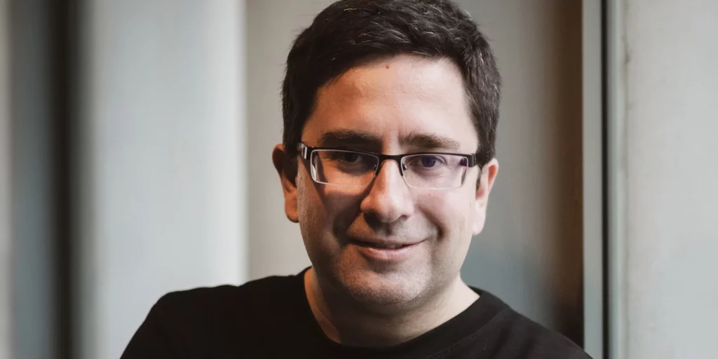 Hector Parra - Photo © Casa Da Musica