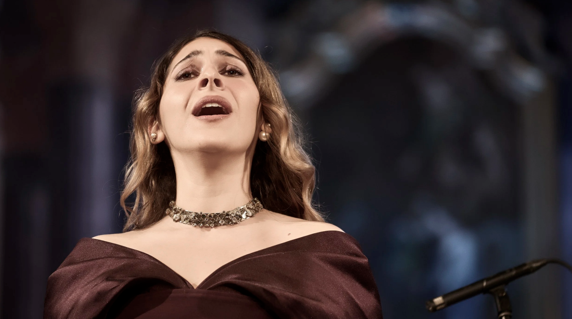 Happening : Concert du soir « Parsifal »