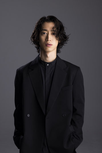 Hayato Sumino © Ryuya Amao