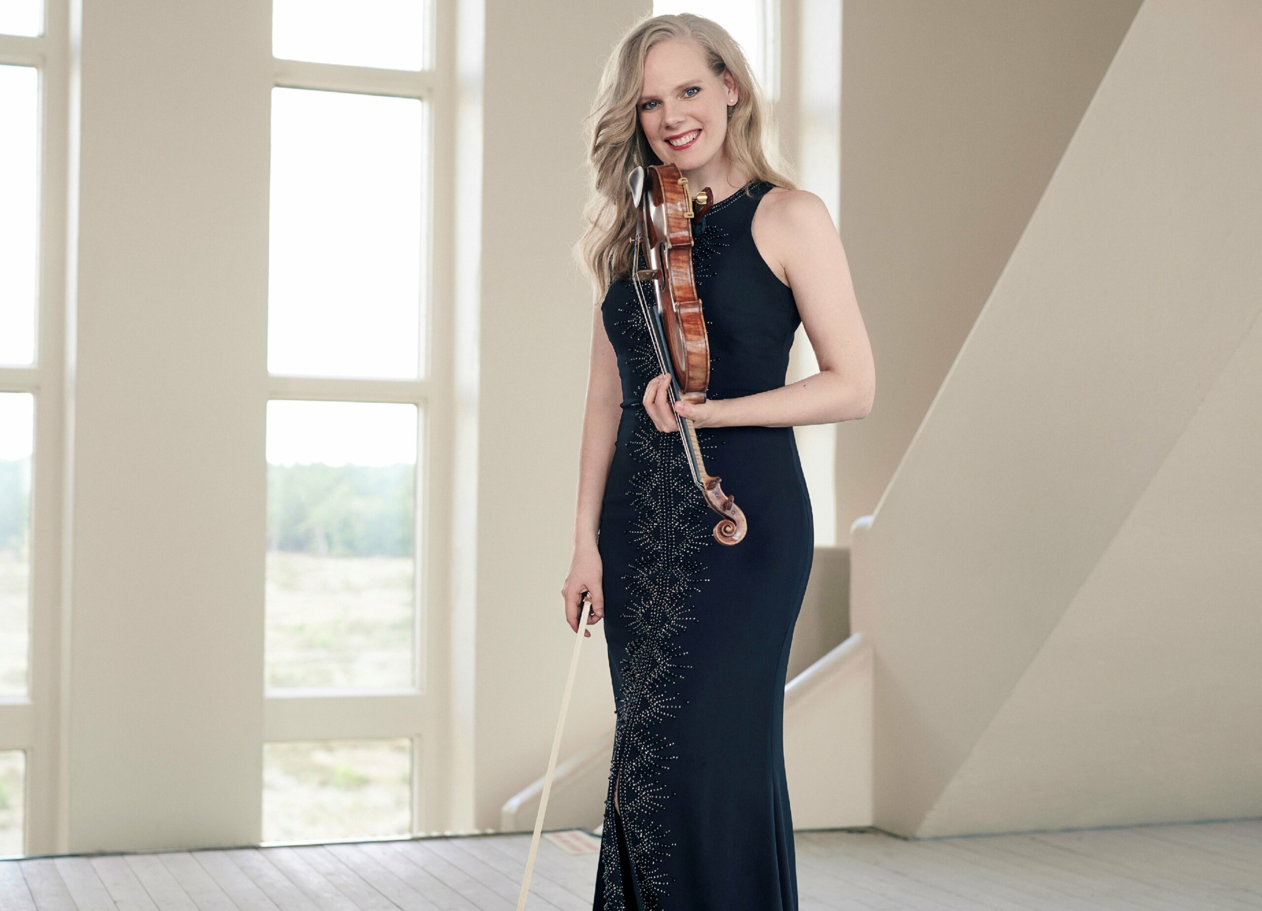 Orchestra della Svizzera italiana / Simone Lamsma