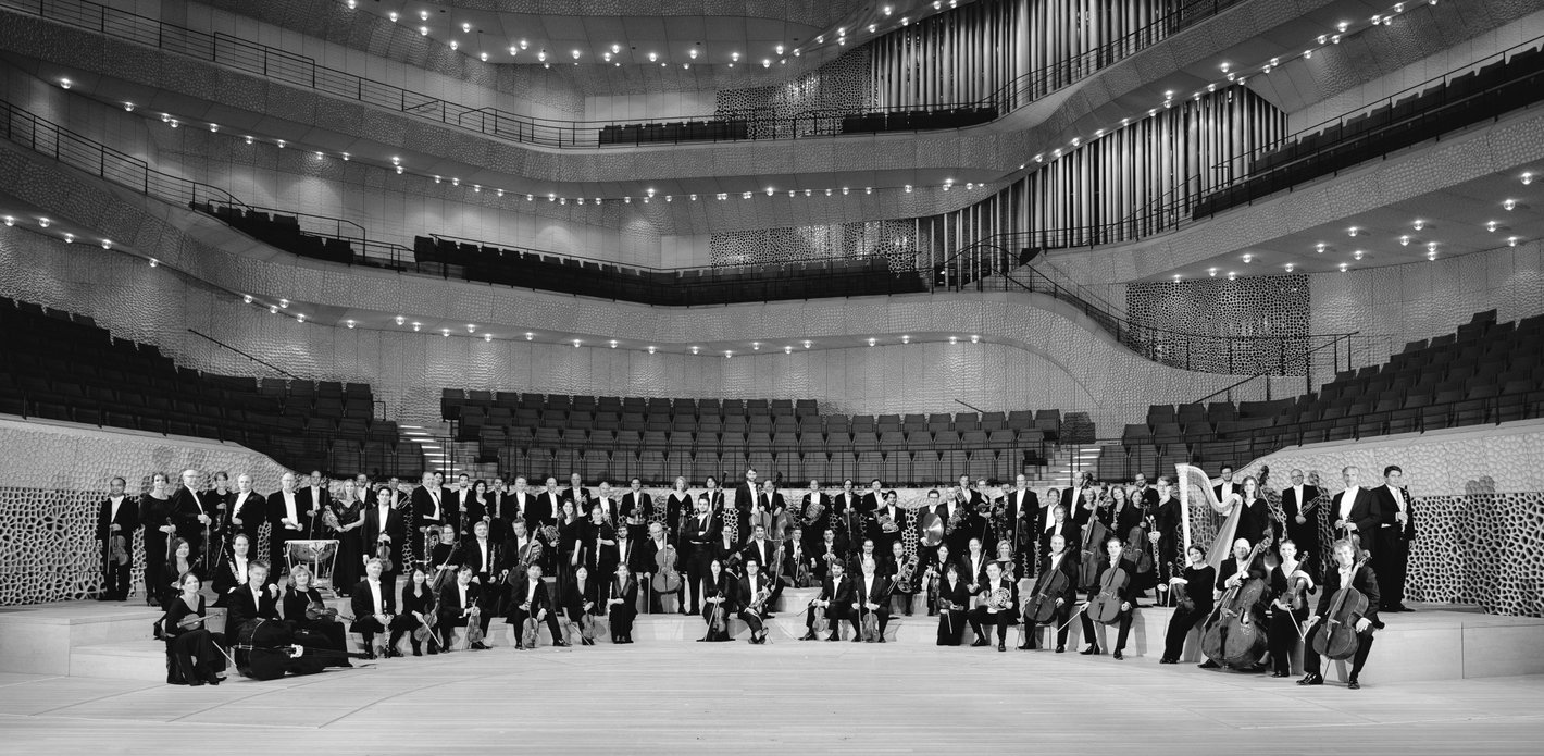 Hamburg International Music Festival