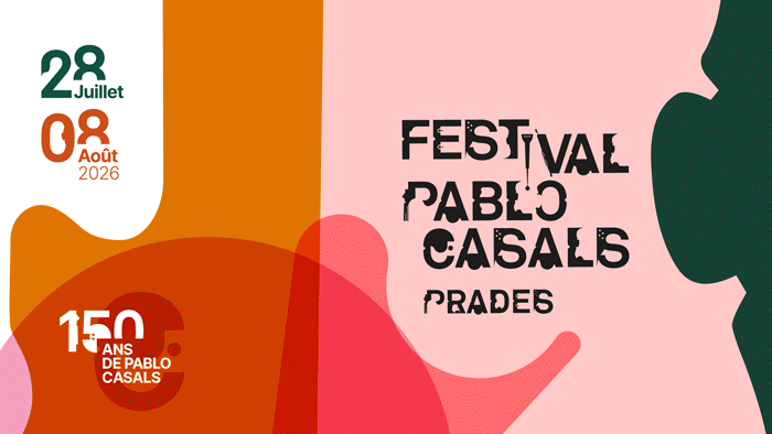 The Pablo Casals Festival